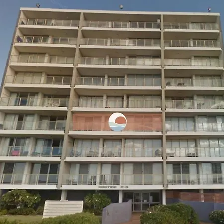 Ebbtide 13 Apartment Forster Exterior photo