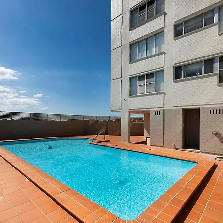 Ebbtide 13 Apartment Forster Exterior photo