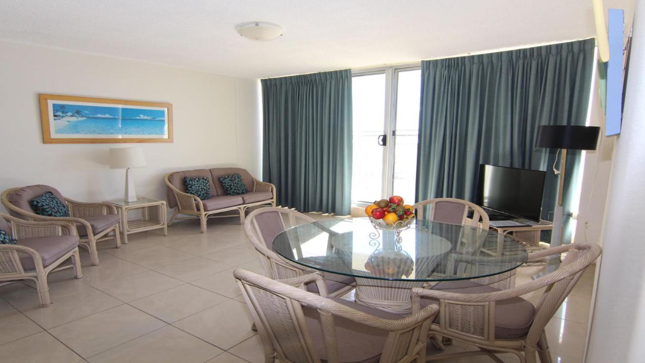 Ebbtide 13 Apartment Forster